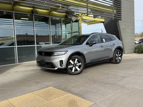 2024 Honda Prologue Touring