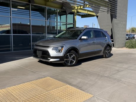2024 Kia Niro SX