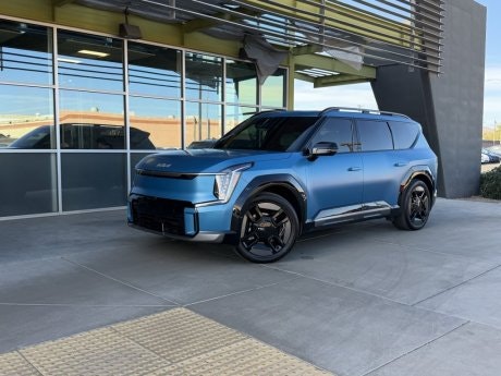 2024 Kia EV9