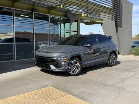 2024 Hyundai Kona