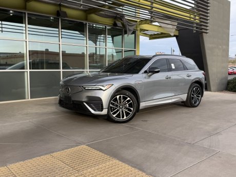 2024 Acura ZDX w/A-Spec Package