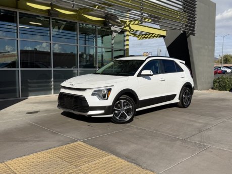 2024 Kia Niro EX