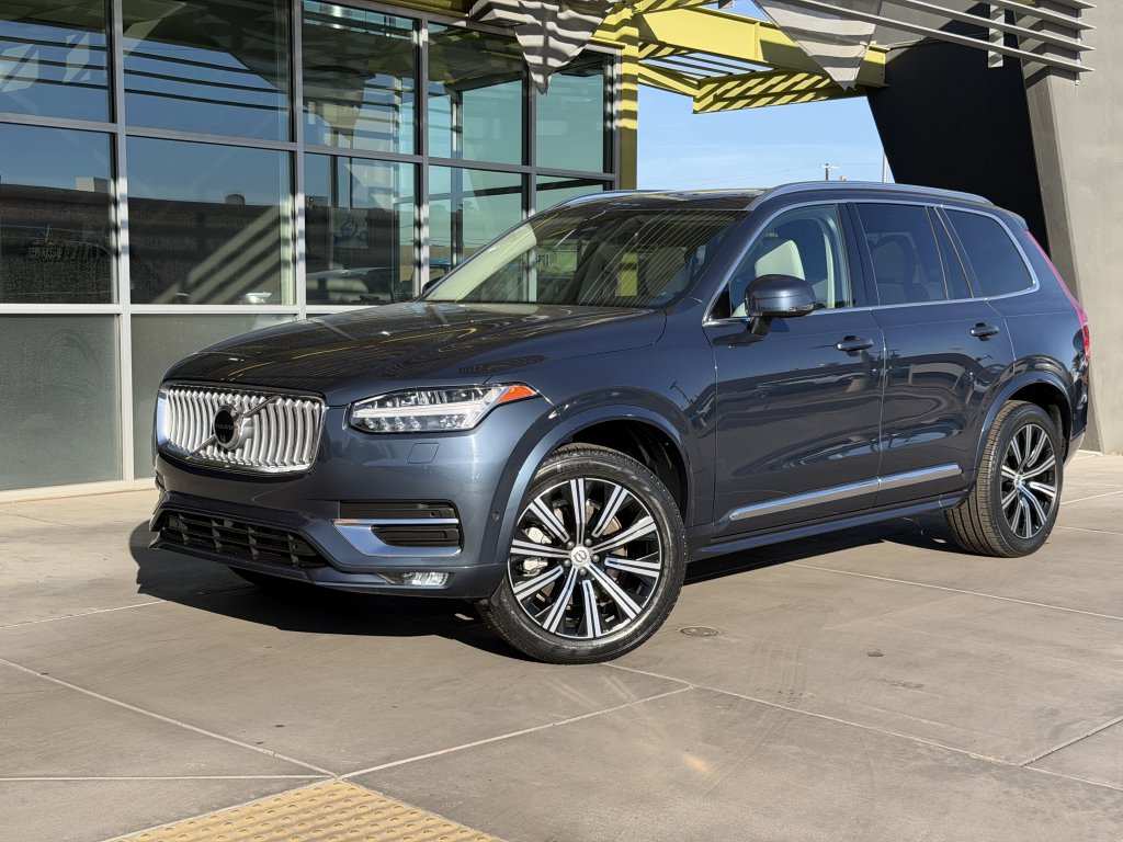2023 Volvo XC90