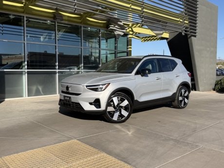 2023 Volvo XC40 Recharge Pure Electric