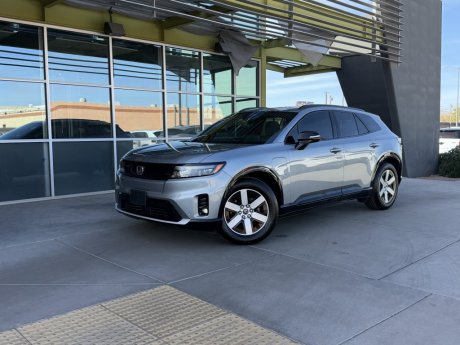 2024 Honda Prologue Touring