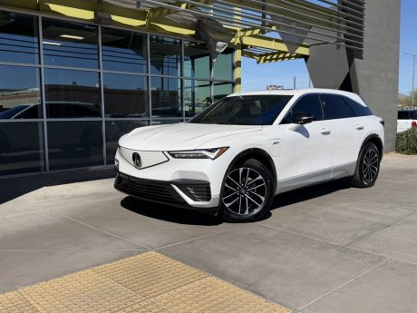 2024 Acura ZDX w/A-Spec Package