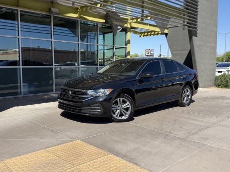 2024 Volkswagen Jetta