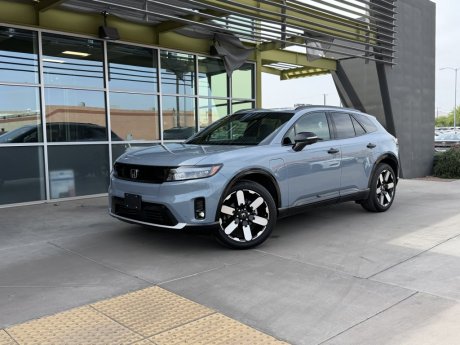 2024 Honda Prologue Elite