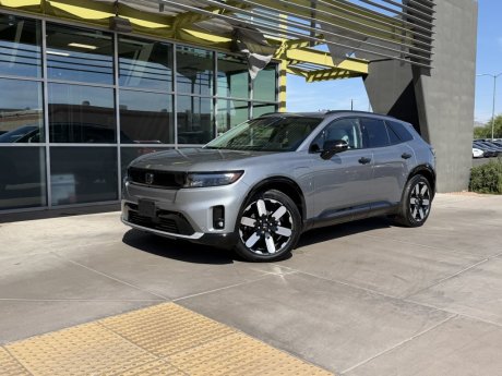 2025 Honda Prologue Elite