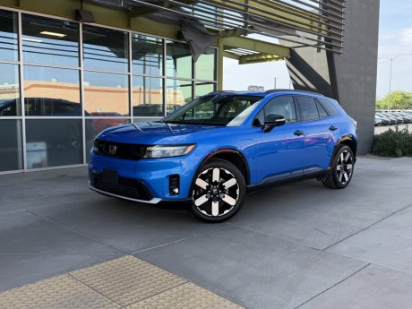 2024 Honda Prologue Elite