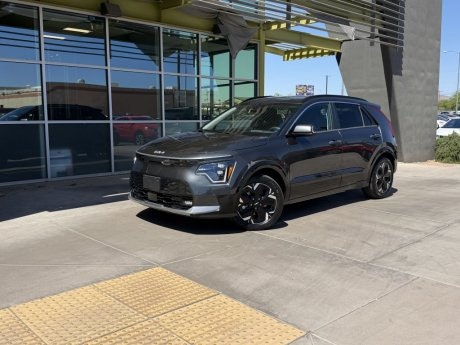 2023 Kia Niro EV