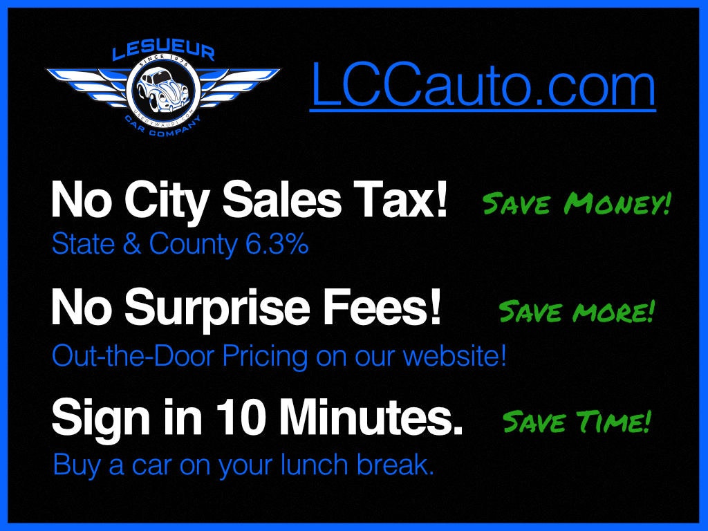 2024 Tesla Model 3 Long Range (844789) Main Image