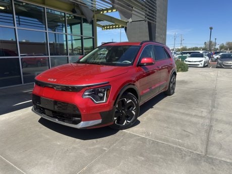 2023 Kia Niro EV