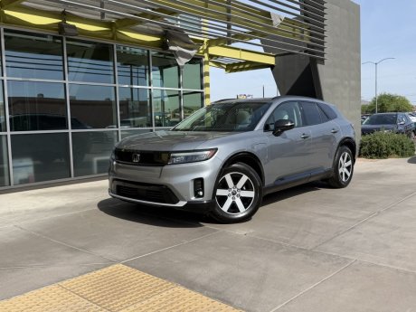 2024 Honda Prologue Touring