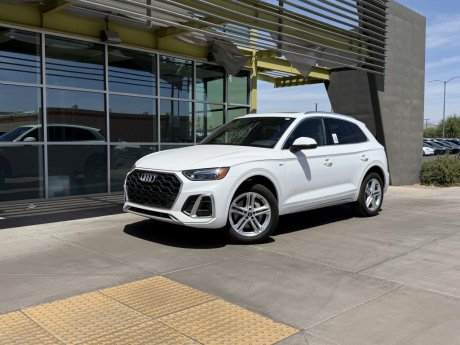 2024 Audi Q5 S line Premium