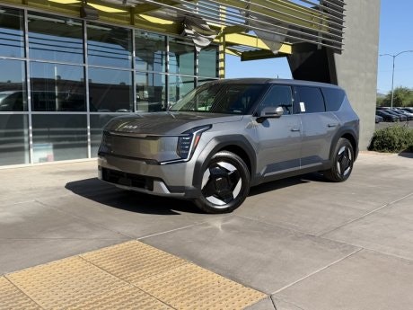 2024 Kia EV9