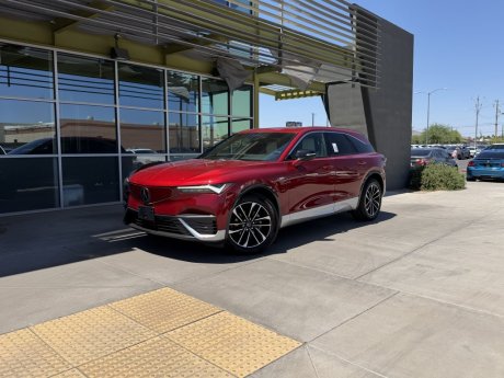 2024 Acura ZDX w/A-Spec Package