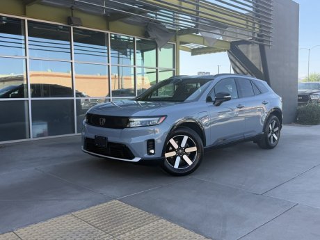 2024 Honda Prologue Touring