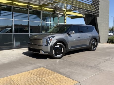 2024 Kia EV9