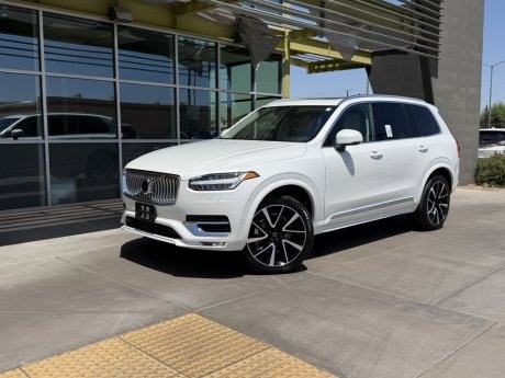 2024 Volvo XC90