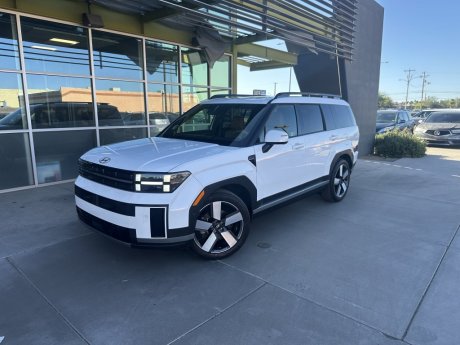 2024 Hyundai Santa Fe Limited