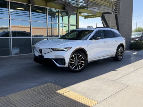 2024 Acura ZDX w/A-Spec Package