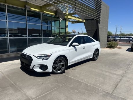 2024 Audi A3