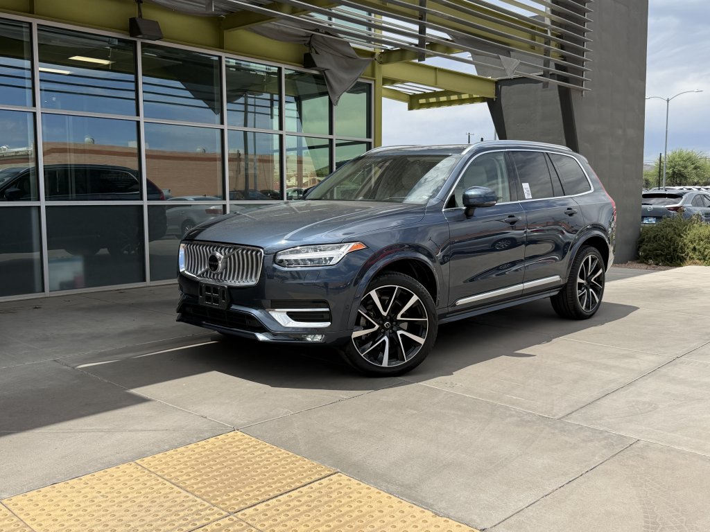 2024 Volvo XC90 Ultimate