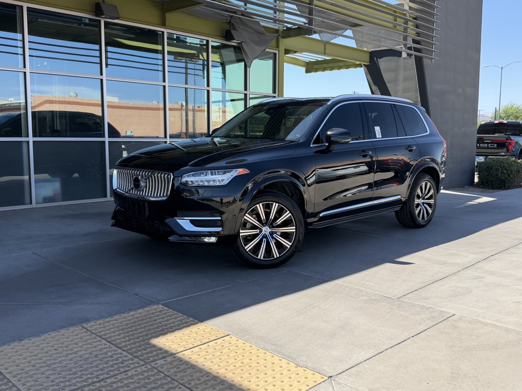 2023 Volvo XC90