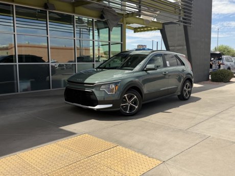 2023 Kia Niro Plug-In Hybrid EX