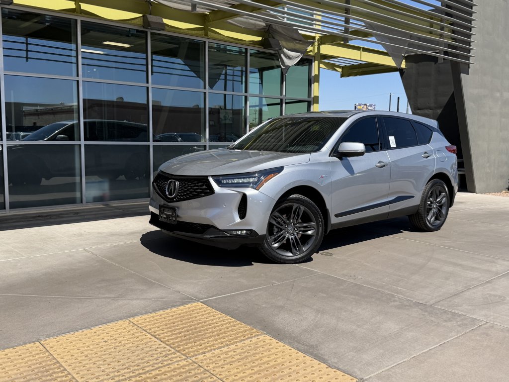 2023 Acura RDX
