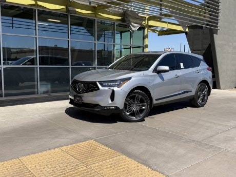 2023 Acura RDX