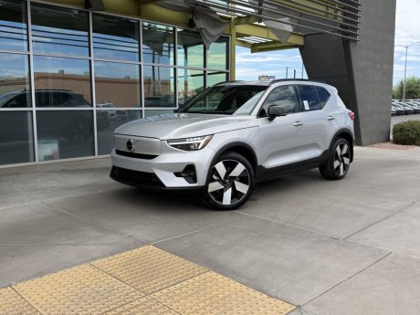 2023 Volvo XC40 Recharge Pure Electric Ultimate