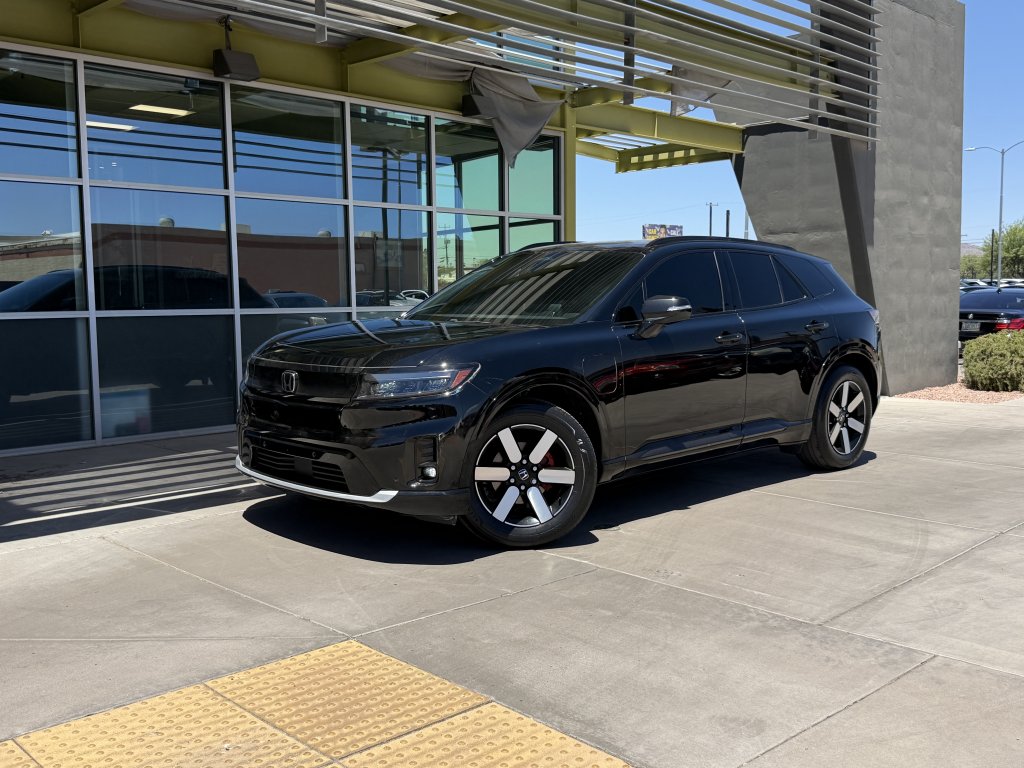 2024 Honda Prologue
