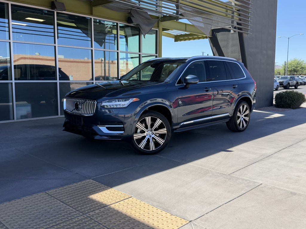 2024 Volvo XC90 Ultimate