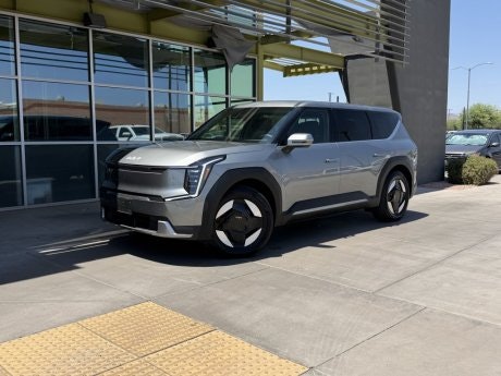 2024 Kia EV9