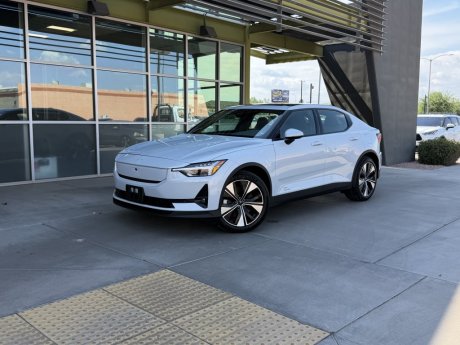 2024 Polestar 2