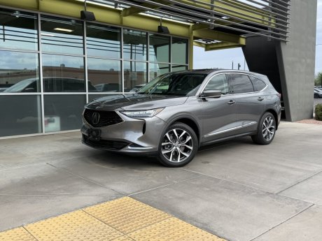 2023 Acura MDX w/Technology Package