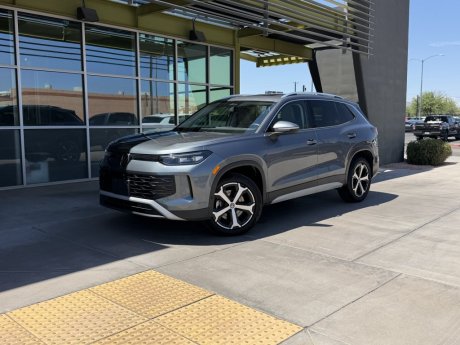 2025 Volkswagen Tiguan SE