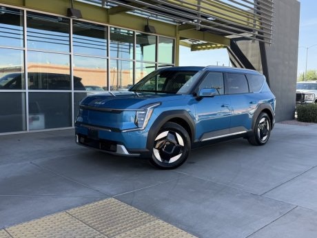 2024 Kia EV9
