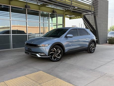 2024 Hyundai Ioniq 5 SEL
