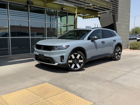2024 Honda Prologue Elite