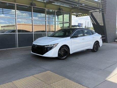 2026 Nissan Sentra