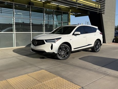 2023 Acura RDX