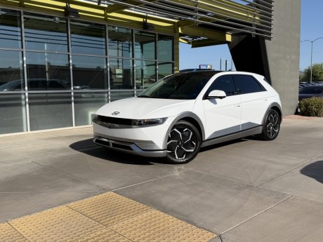 2024 Hyundai Ioniq 5 Limited