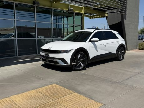 2025 Hyundai Ioniq 5