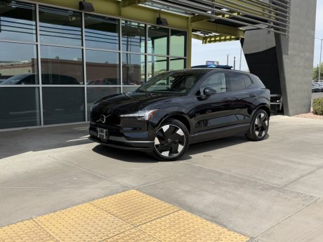 2025 Volvo EX30 Twin Motor Performance Ultra