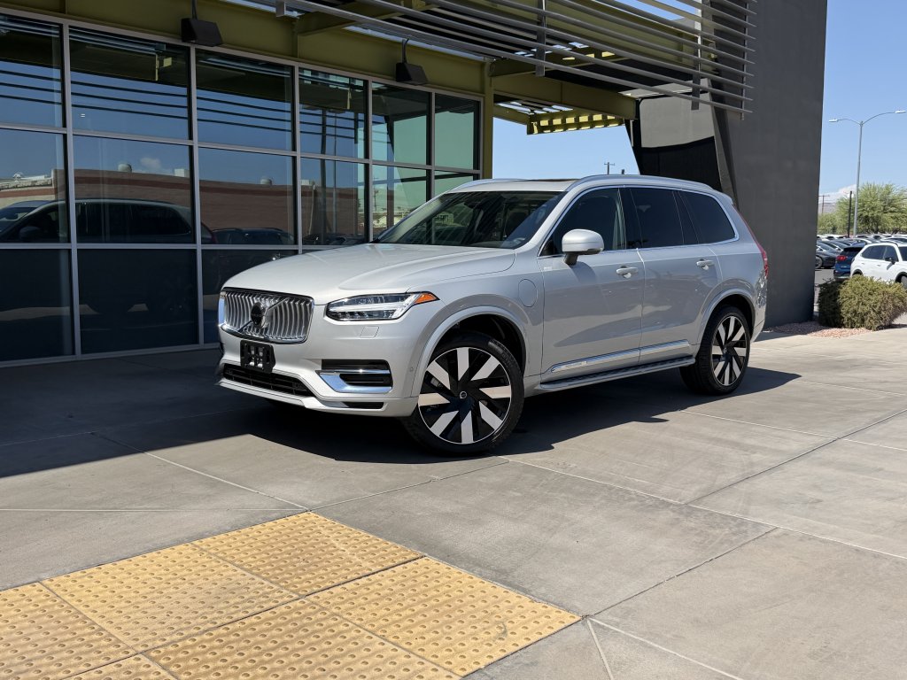 2024 Volvo XC90