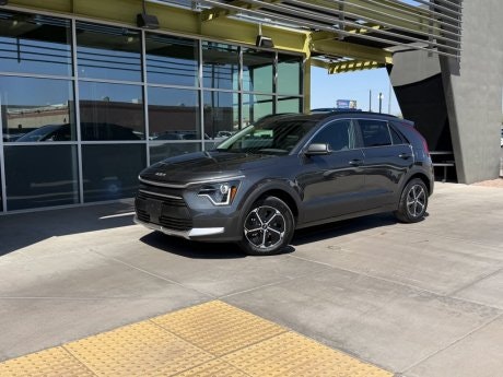 2025 Kia Niro