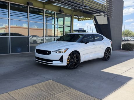 2023 Polestar 2 Performance